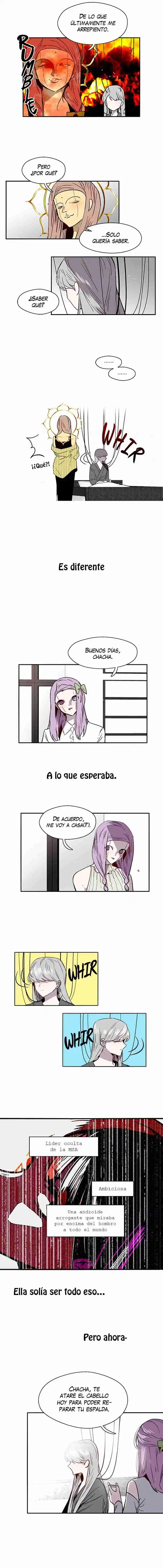 Nano List, - Capítulo 128 - Página 6 - LectorTMOo