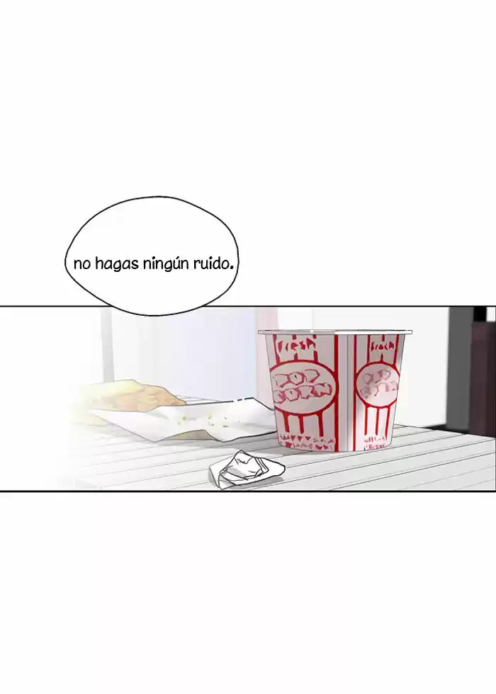 Nano List, - Capítulo 13 - Página 36 - LectorTMOo