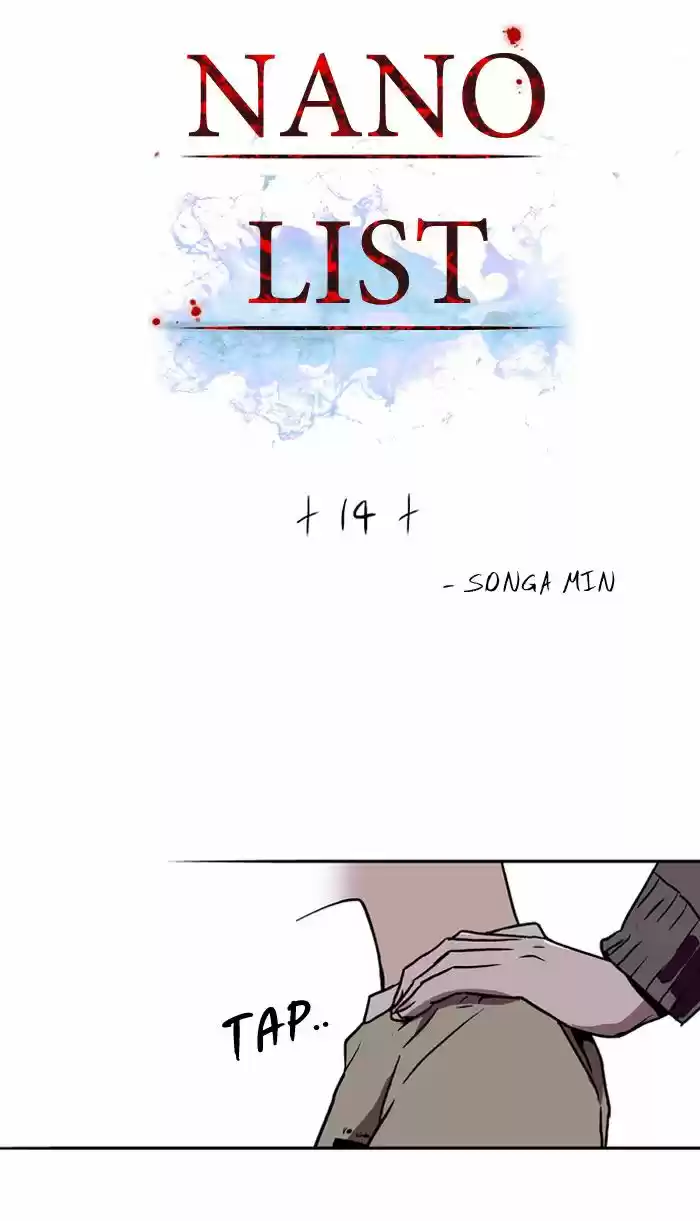 Nano List, - Capítulo 14 - Página 3 - LectorTMOo