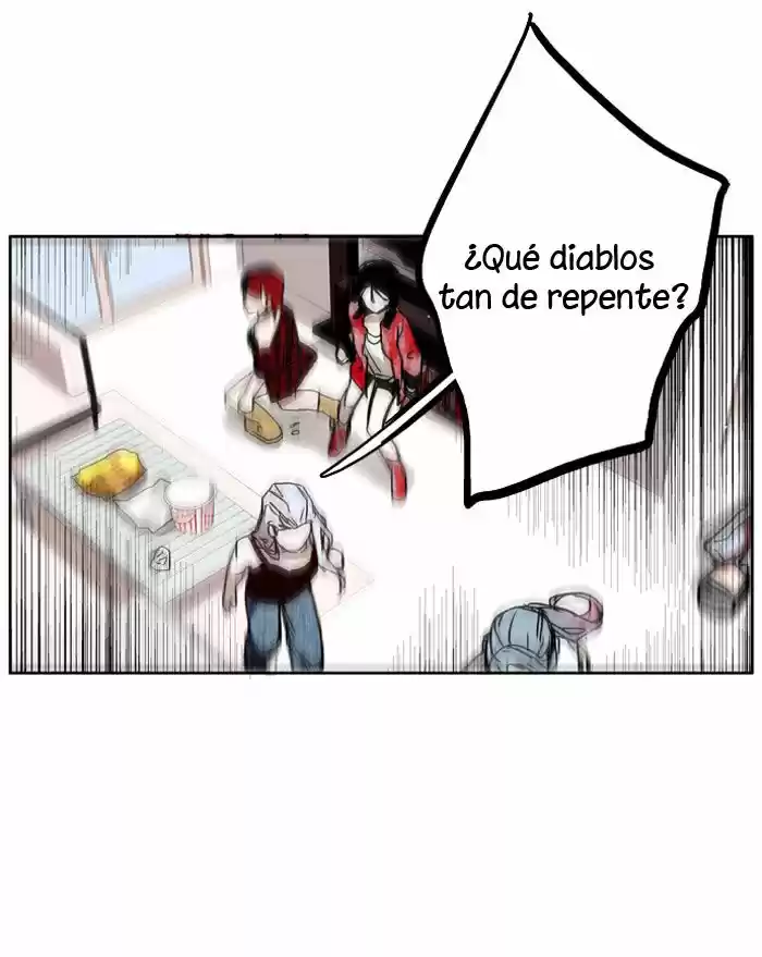 Nano List, - Capítulo 14 - Página 10 - LectorTMOo