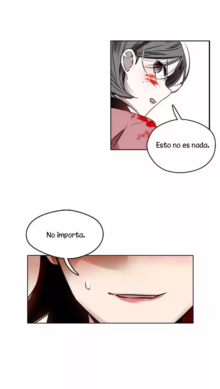 Nano List, - Capítulo 14 - Página 23 - LectorTMOo