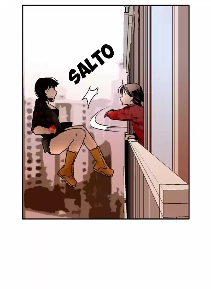 Nano List, - Capítulo 14 - Página 28 - LectorTMOo
