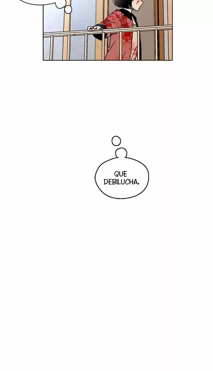 Nano List, - Capítulo 14 - Página 45 - LectorTMOo