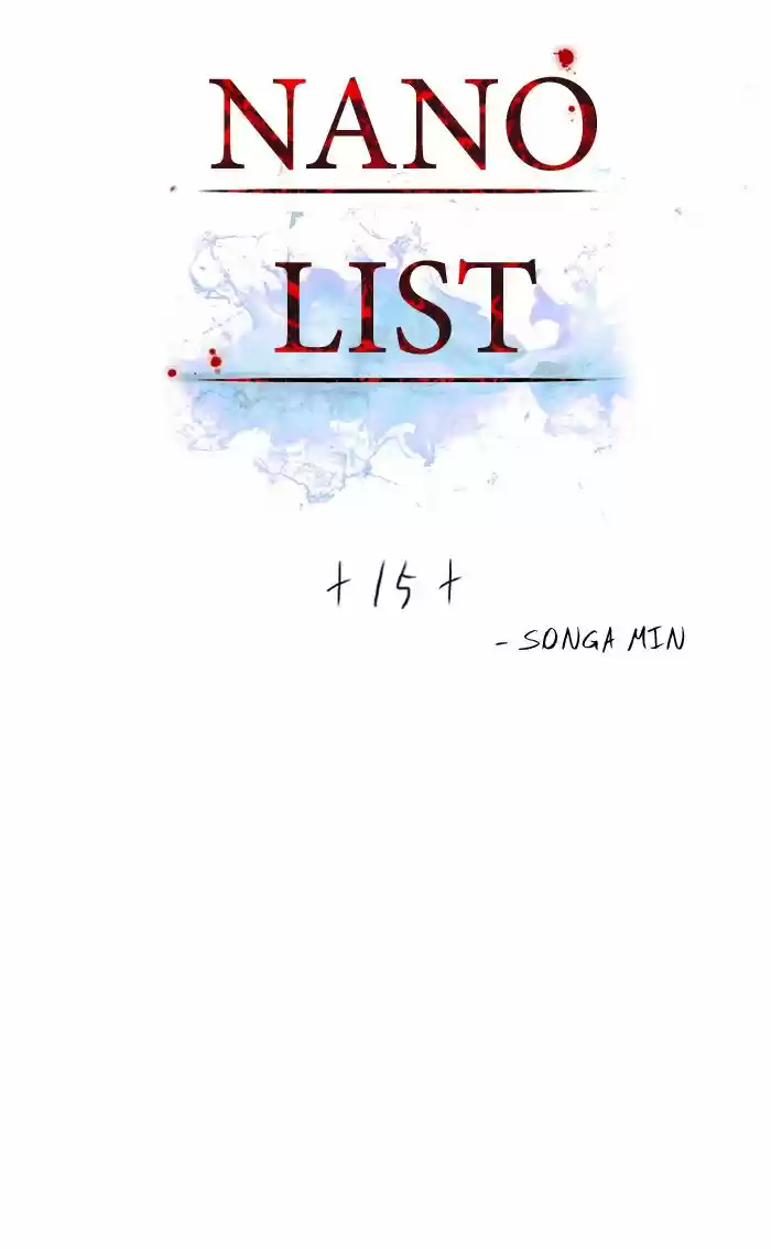 Nano List, - Capítulo 15 - Página 3 - LectorTMOo