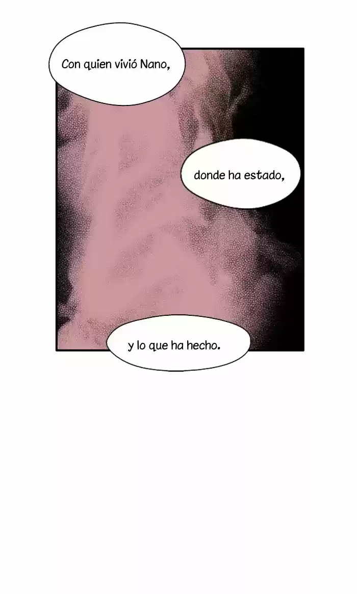 Nano List, - Capítulo 15 - Página 22 - LectorTMOo