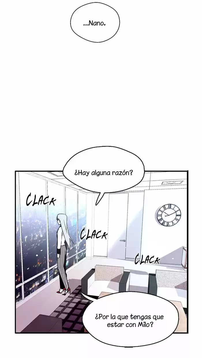 Nano List, - Capítulo 15 - Página 64 - LectorTMOo