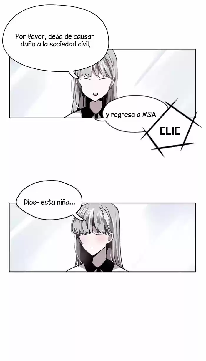 Nano List, - Capítulo 15 - Página 67 - LectorTMOo