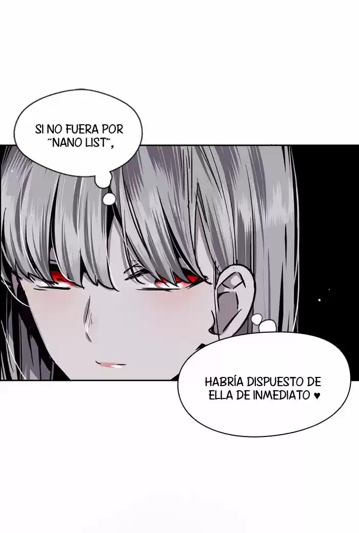 Nano List, - Capítulo 15 - Página 68 - LectorTMOo