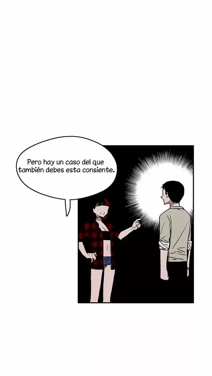 Nano List, - Capítulo 15 - Página 75 - LectorTMOo