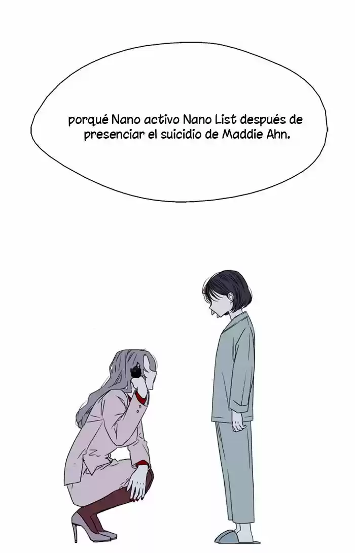 Nano List, - Capítulo 15 - Página 84 - LectorTMOo