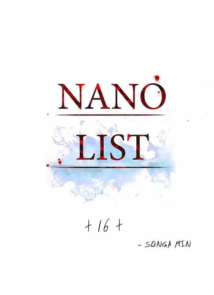 Nano List, - Capítulo 16 - Página 2 - LectorTMOo