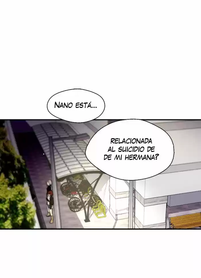 Nano List, - Capítulo 16 - Página 3 - LectorTMOo