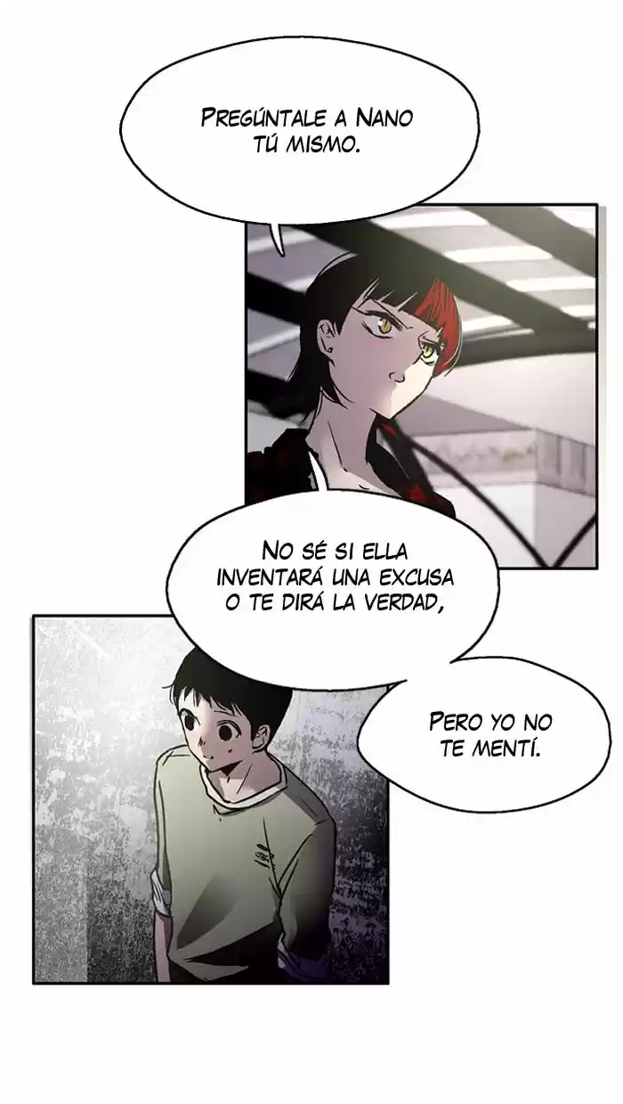 Nano List, - Capítulo 16 - Página 4 - LectorTMOo