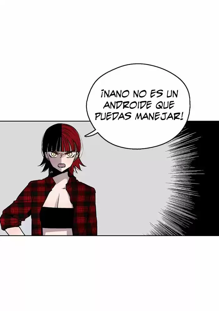 Nano List, - Capítulo 16 - Página 5 - LectorTMOo