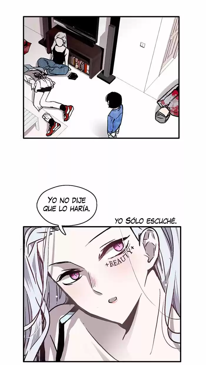 Nano List, - Capítulo 16 - Página 13 - LectorTMOo