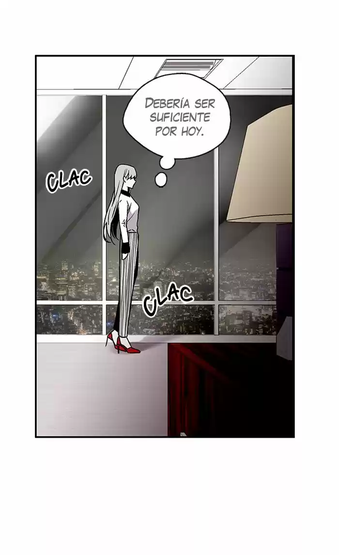 Nano List, - Capítulo 16 - Página 42 - LectorTMOo