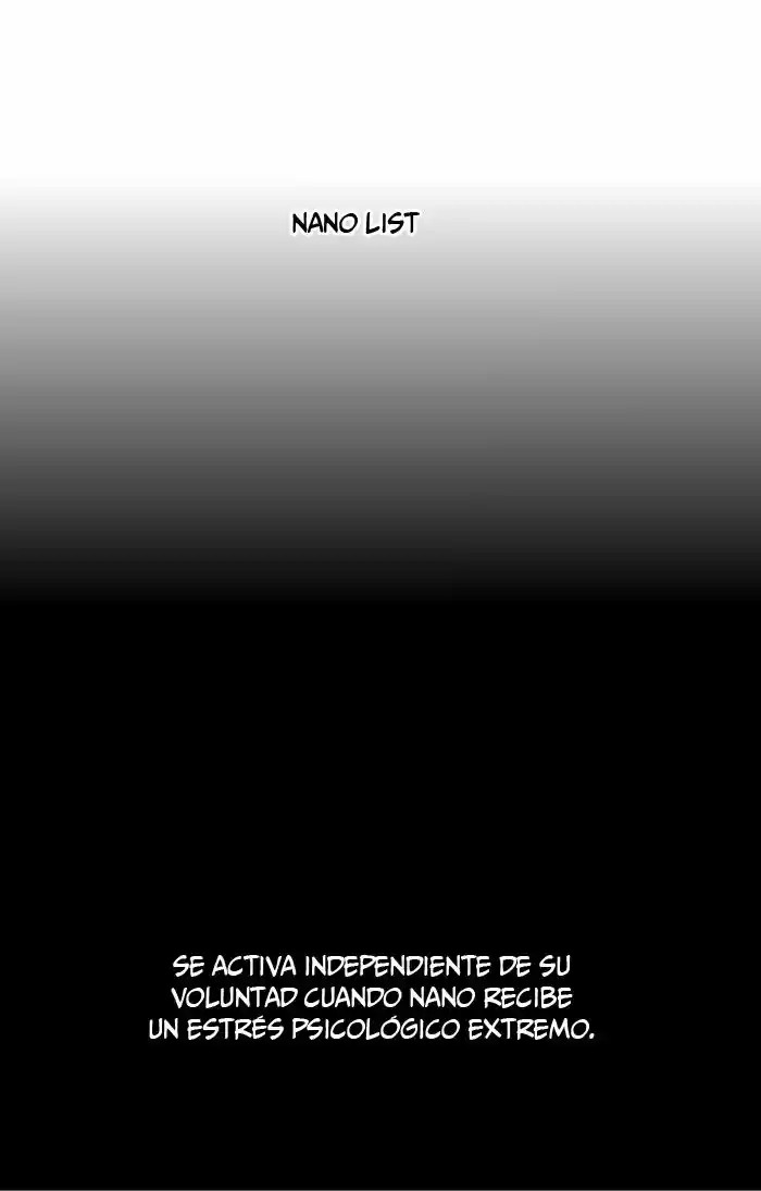Nano List, - Capítulo 16 - Página 43 - LectorTMOo