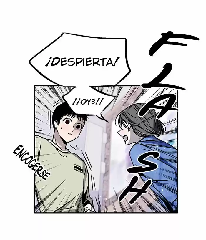 Nano List, - Capítulo 16 - Página 73 - LectorTMOo