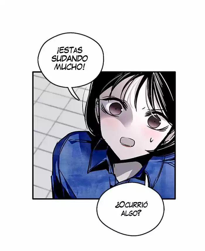 Nano List, - Capítulo 16 - Página 74 - LectorTMOo