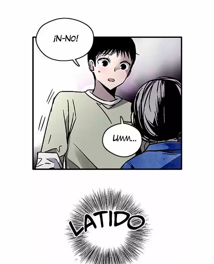 Nano List, - Capítulo 16 - Página 75 - LectorTMOo