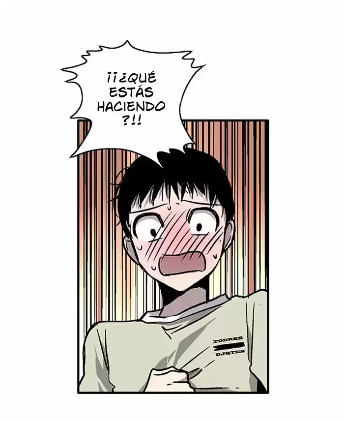 Nano List, - Capítulo 16 - Página 80 - LectorTMOo