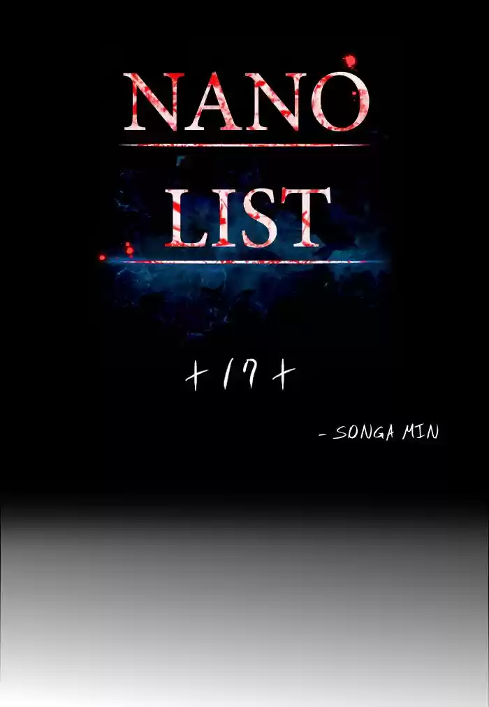Nano List, - Capítulo 17 - Página 3 - LectorTMOo