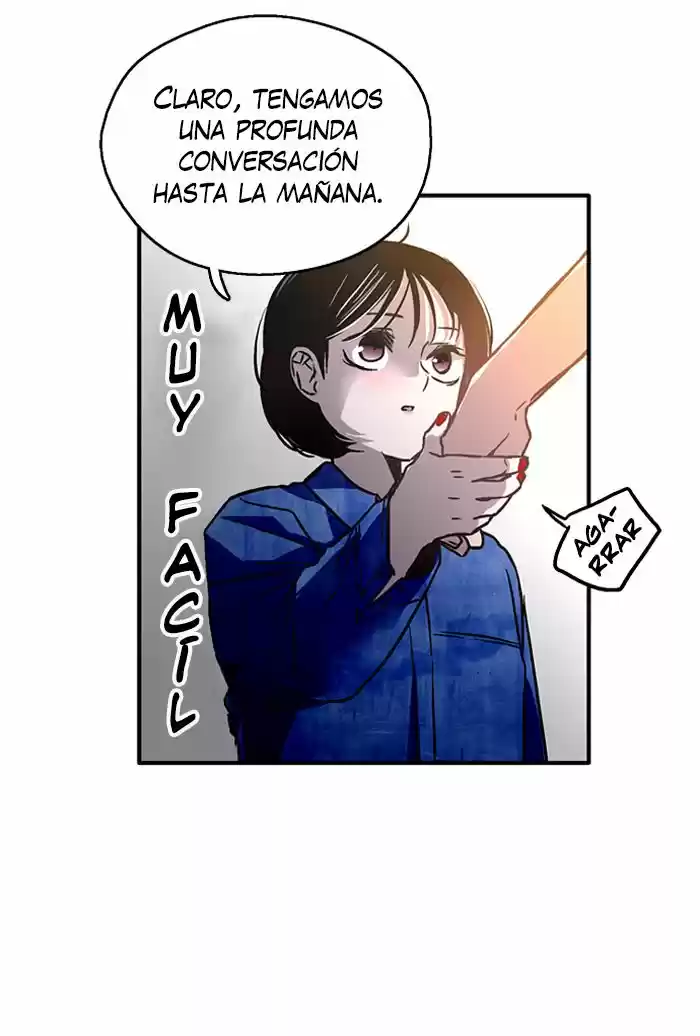 Nano List, - Capítulo 17 - Página 16 - LectorTMOo