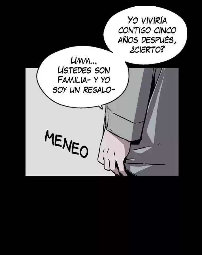 Nano List, - Capítulo 17 - Página 40 - LectorTMOo