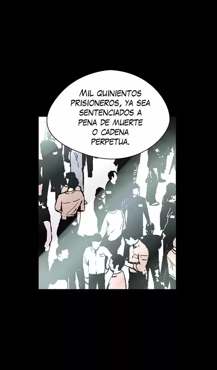 Nano List, - Capítulo 17 - Página 60 - LectorTMOo