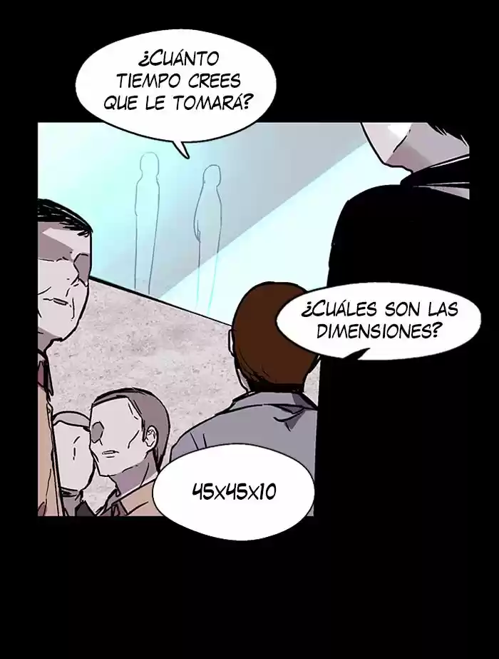 Nano List, - Capítulo 17 - Página 61 - LectorTMOo