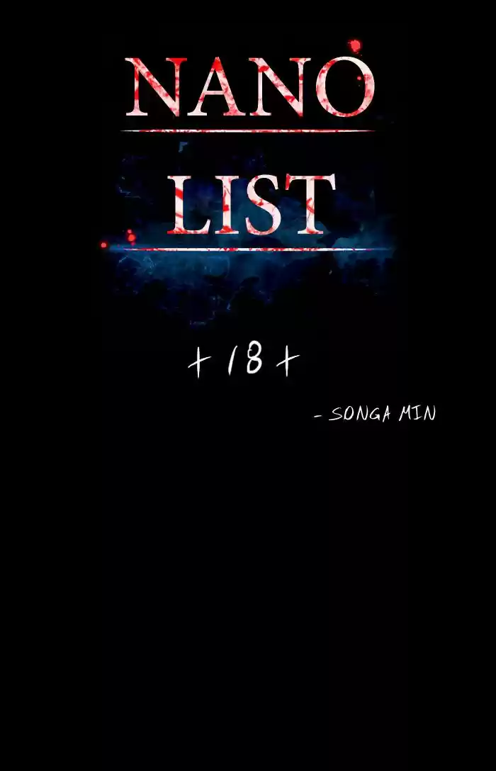 Nano List, - Capítulo 18 - Página 3 - LectorTMOo