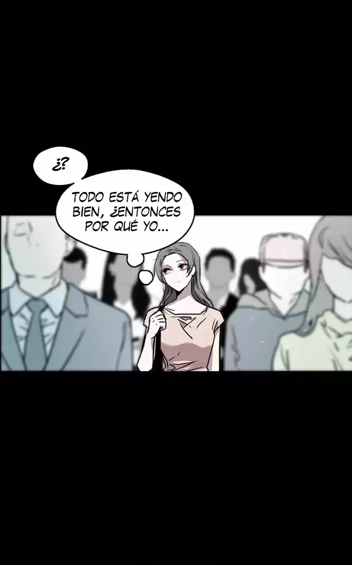 Nano List, - Capítulo 18 - Página 20 - LectorTMOo