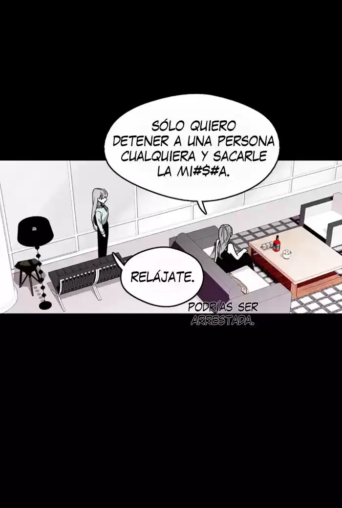 Nano List, - Capítulo 18 - Página 25 - LectorTMOo