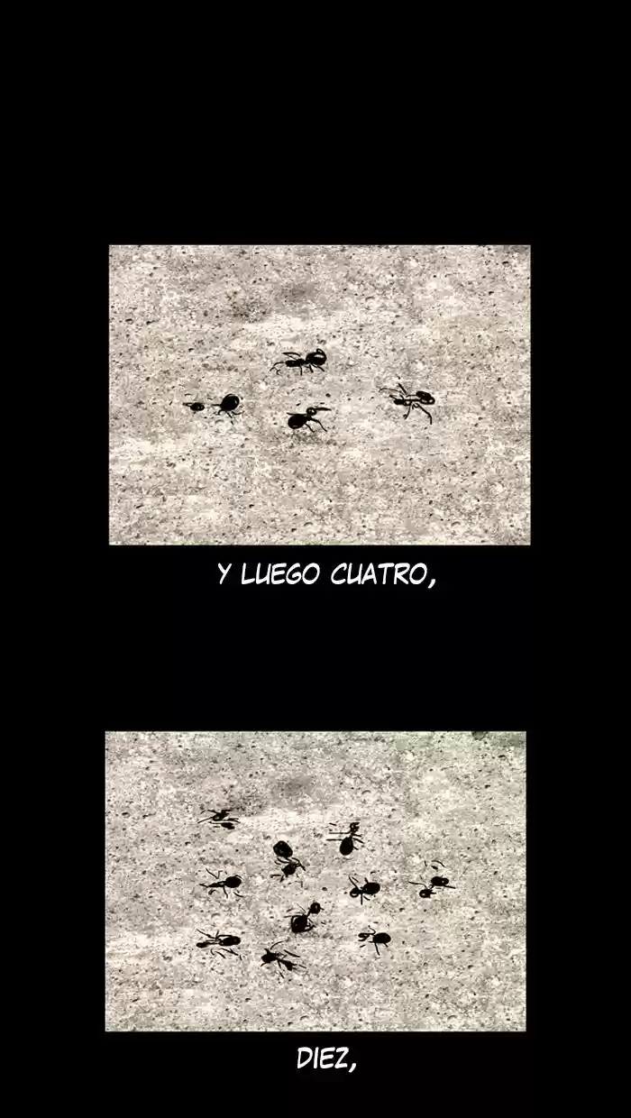Nano List, - Capítulo 18 - Página 32 - LectorTMOo