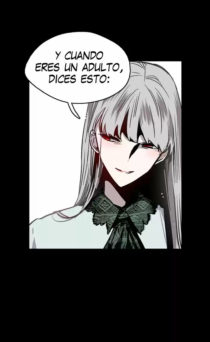 Nano List, - Capítulo 18 - Página 40 - LectorTMOo