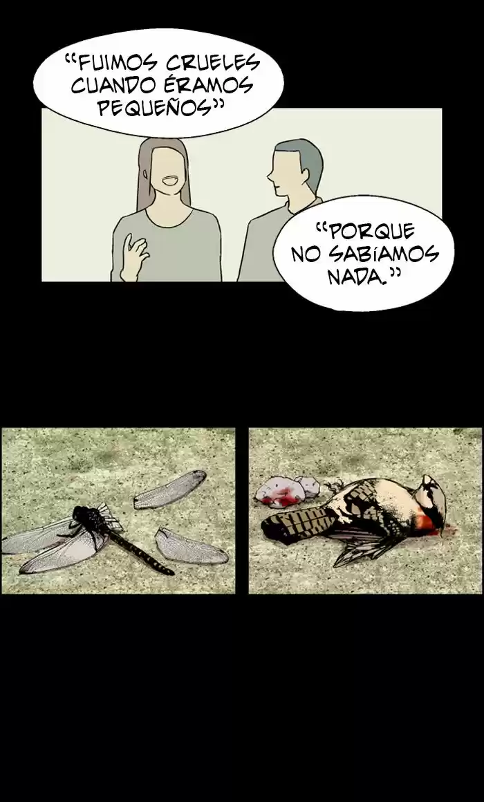 Nano List, - Capítulo 18 - Página 41 - LectorTMOo