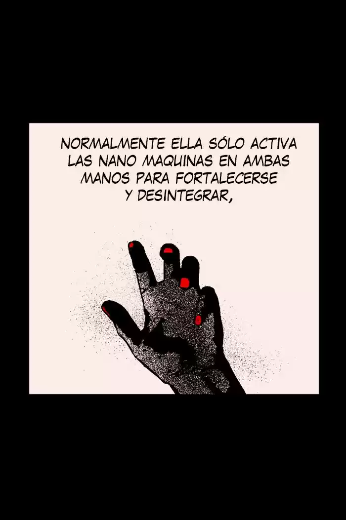 Nano List, - Capítulo 18 - Página 49 - LectorTMOo