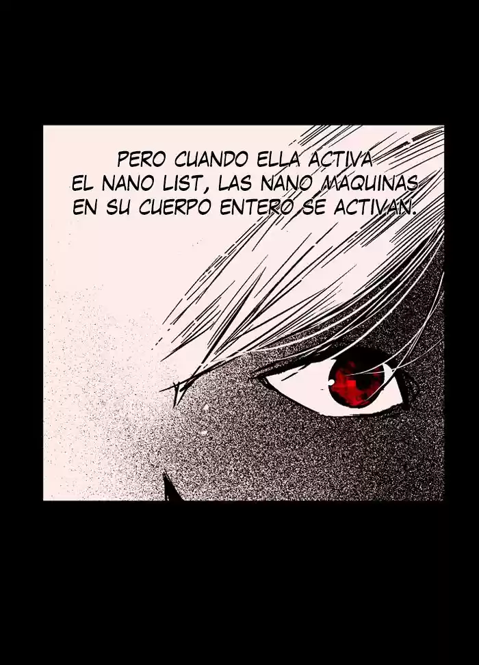 Nano List, - Capítulo 18 - Página 50 - LectorTMOo