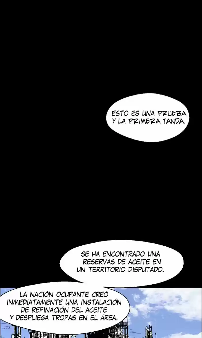 Nano List, - Capítulo 18 - Página 54 - LectorTMOo