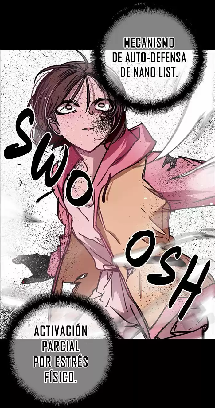 Nano List, - Capítulo 19 - Página 6 - LectorTMOo