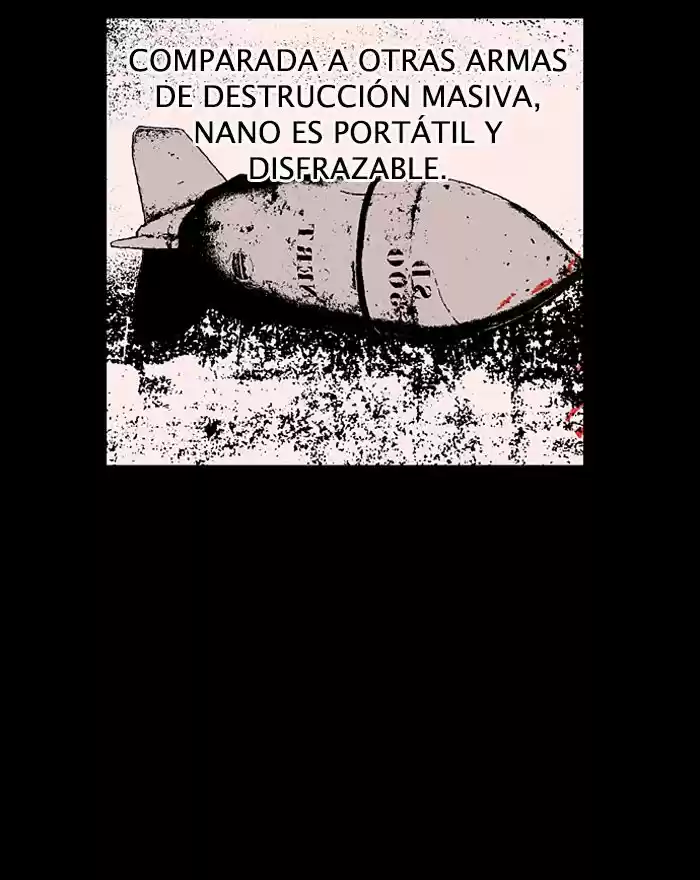 Nano List, - Capítulo 19 - Página 56 - LectorTMOo