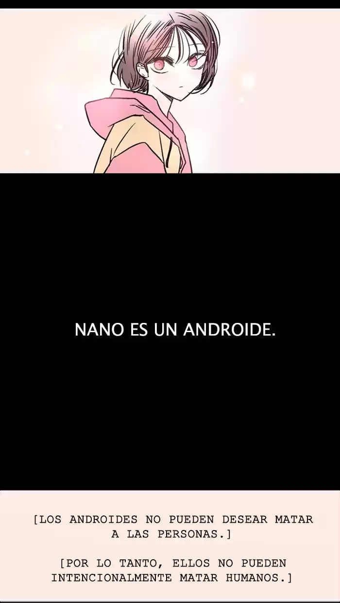 Nano List, - Capítulo 19 - Página 59 - LectorTMOo
