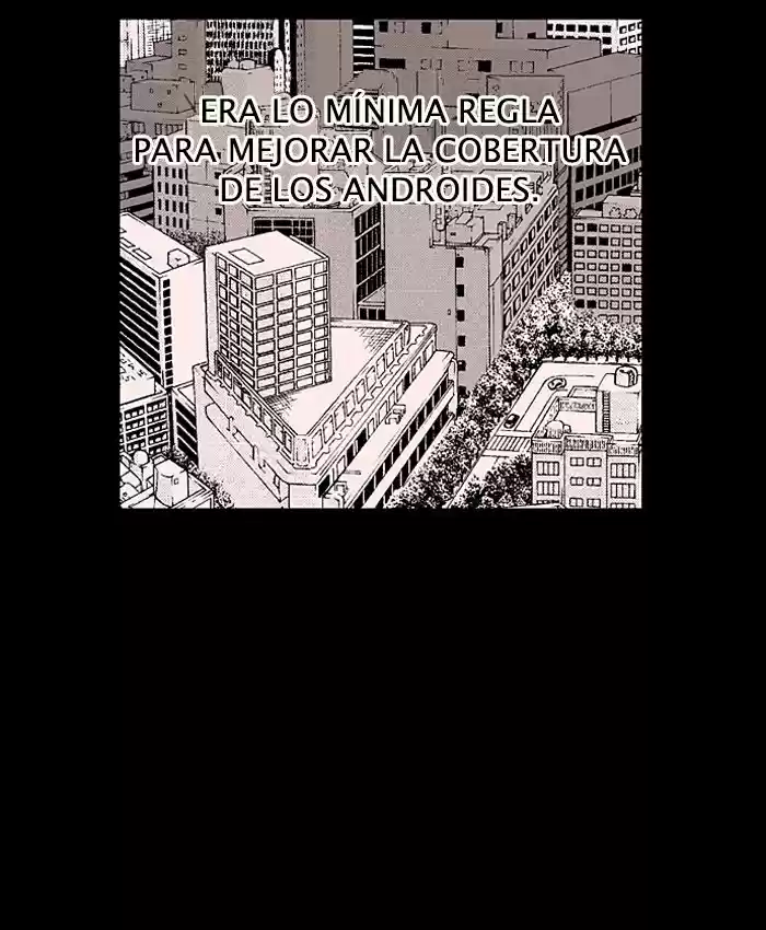 Nano List, - Capítulo 19 - Página 61 - LectorTMOo
