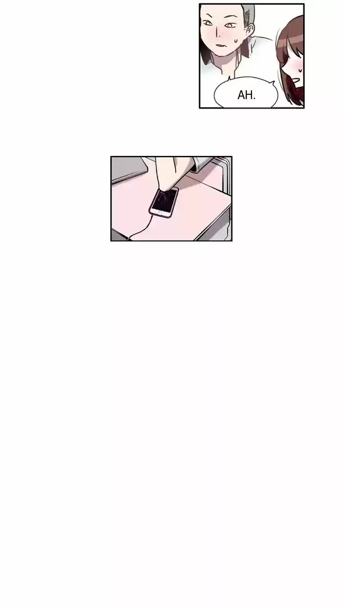 Nano List, - Capítulo 2 - Página 41 - LectorTMOo