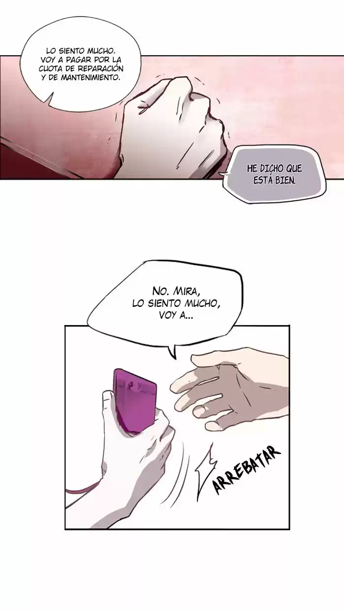 Nano List, - Capítulo 2 - Página 47 - LectorTMOo
