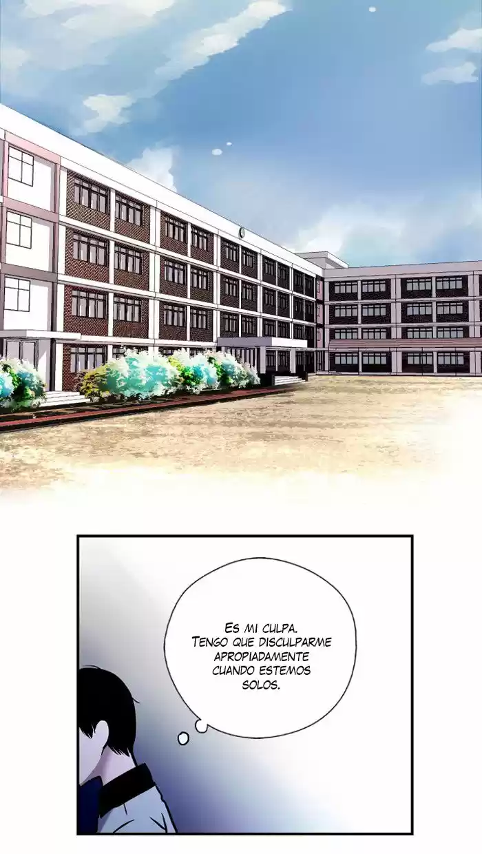 Nano List, - Capítulo 2 - Página 53 - LectorTMOo