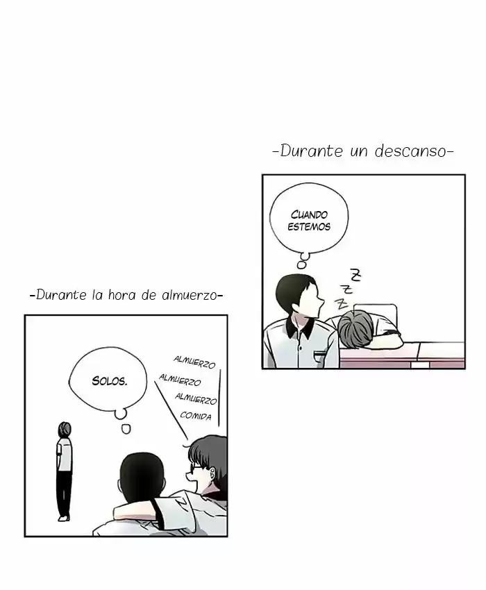 Nano List, - Capítulo 2 - Página 54 - LectorTMOo