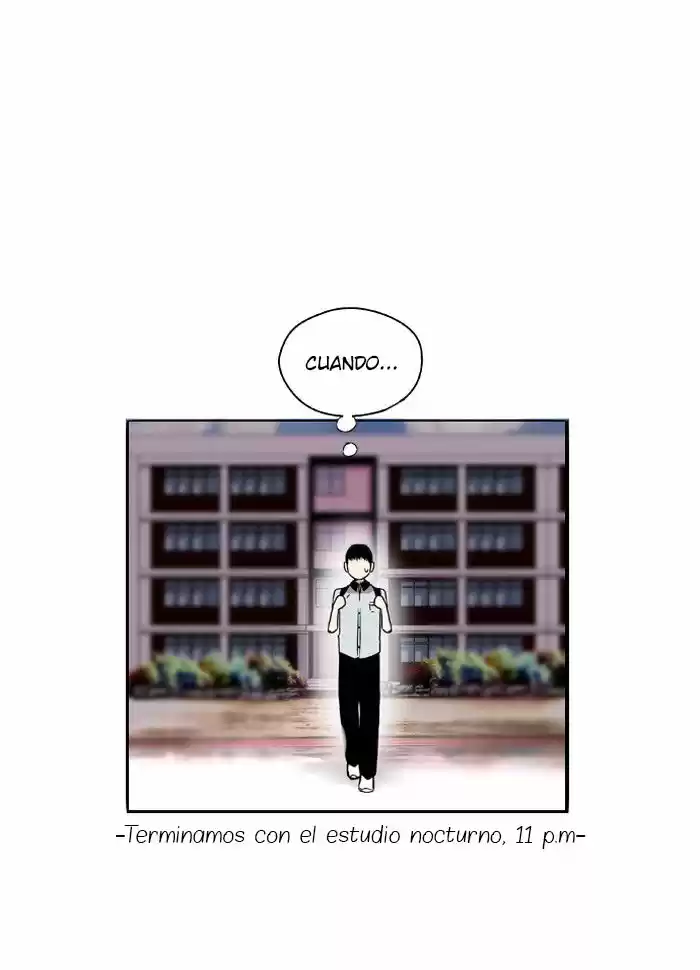 Nano List, - Capítulo 2 - Página 55 - LectorTMOo