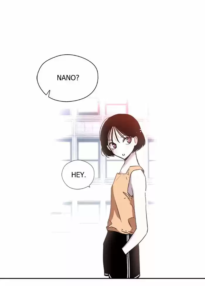Nano List, - Capítulo 2 - Página 57 - LectorTMOo