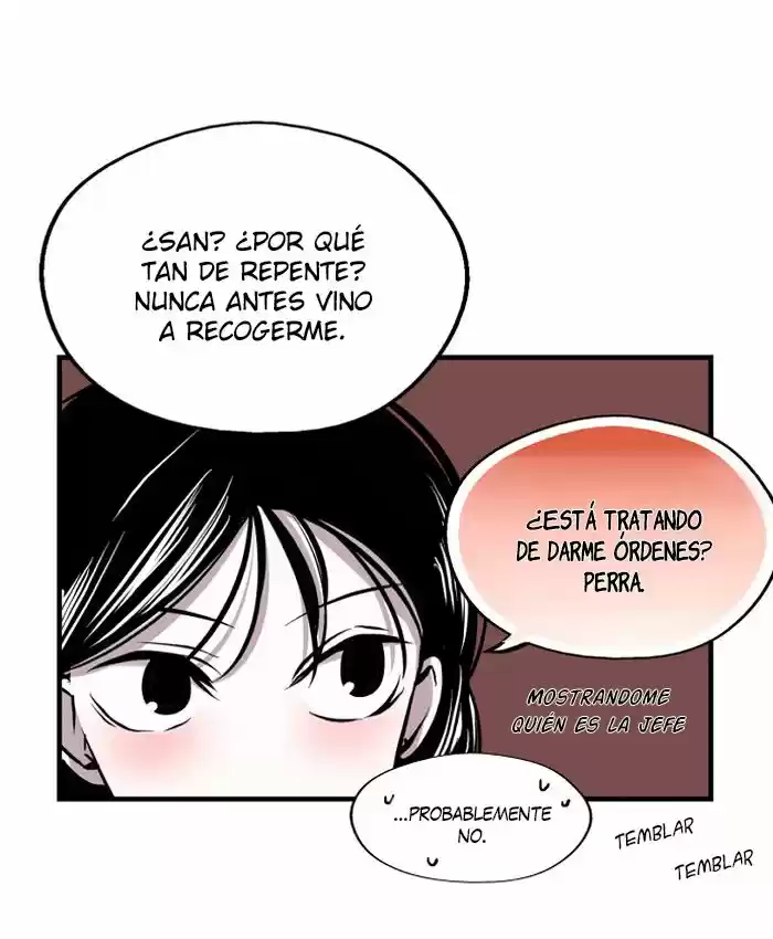 Nano List, - Capítulo 2 - Página 59 - LectorTMOo